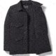 Filson Mackinaw Cruiser - Mens, Charcoal, 38, 11010043-Charcoal-38