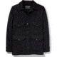 Filson Mackinaw Cruiser - Mens, Dark Navy, Small, 11010043-DarkNavy-S