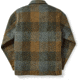 Filson Mackinaw Jac Shirt - Mens, DkMil, Large, 11010788-DkMil-L