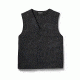 Filson Mackinaw Wool Vest - Women's, Charcoal, XXXL, 11010055-CHARCOAL-XXXL