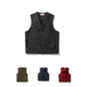 Filson Mackinaw Wool Vest, Charcoal, Forest Green, Navy, Red/Black