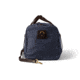 Filson Medium Rugged Twill Duffle Bag, Navy, One Size, 11070325-Navy-OS - Brass