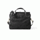 Filson Original Briefcase, Black, OS - Brass 11070256-Black-OS - Brass
