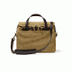 Filson Original Briefcase , Tan, OS - Brass 11070256-Tan-OS - Brass