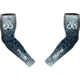 Filthy Anglers Arm Sleeves, Blue, Small/Medium, ARM1-S