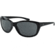 Filthy Anglers Pleasant Sunglasses - Womens, Black Frame, Smoked Polarized Lens, PLEBLK01P
