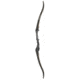Fin-Finder Bank Runner Recurve, 58 in, 35 lbs, RH, Black 81196