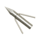 Fin-Finder Big Head Point, Silver 60864