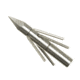 Fin-Finder Big Head Xtreme, Point 60866