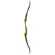Fin-Finder Bank Runner Bowfishing Recurve 81409, Green, 81409