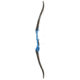 Fin-Finder Bank Runner Bowfishing Recurve 81410, Blue, 81410