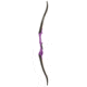 Fin-Finder Bank Runner Bowfishing Recurve 81412, Purple, 81412