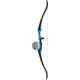 Fin-Finder Bank Runner Bowfishing Recurve Package, Blue, 81401