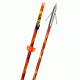Fin-Finder Hydro-Skin Arrow, Flames w/Big Head Pro 60859