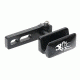 Fin-Finder HydroGlide Rest, Black RH/LH 45407