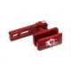 Fin-Finder HydroGlide Rest, Red RH/LH, 67999