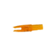 Fin-Finder HydroTek Nock, Orange 6 pk. 57338