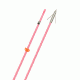 Fin-Finder RaiderettePro Arrow, Pink w/Big Head Point 13212
