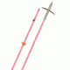 Fin-Finder RaiderettePro Arrow, Pink w/The Kraken Point 13214