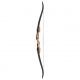 Fin-Finder Sand Shark Recurve, Bowfishing Bow LH, OMP1756235