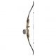 Fin-Finder Sand Shark Recurve, w/Drum Reel Pkg. LH, 57464