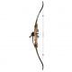 Fin-Finder Sand Shark Recurve, w/Retriever Pkg. RH, 57455