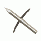 Fin-Finder The Kraken Point, Silver 13192
