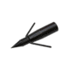 Fin-Finder Typhoon Point, Black 57454