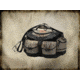 Final Approach FA Gunning Bag - Medium