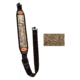 Final Approach Feather Weight Sling w/ Swivels,Mossy Oak Blades 448345
