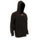 Final Approach Hoodie, Black, 2XL 430105