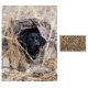 Final Approach Mutt Hut II Dog Blind,31x21x2.5in,Mossy Oak Blades 433745