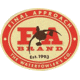 Final Approach Small Decal 3 3 X 2 5 480100