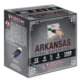 Fiocchi Arkansas Steel 12 Gauge 1 1/5 oz 3in Shotgun Ammo, #3, 25 Rounds, 123ADS3
