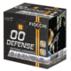 Fiocchi Defense Limited Special Run 12 Gauge 2.75 in 00 Buck 9 Pellets Shotgun Buckshot Ammo, 25 Rounds, 12EX00BK
