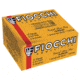 Fiocchi Extrema Aero 12 Gauge 7/8 oz 2.75in Centerfire Shotgun Slug Ammo, 10 Rounds, 12FLESLU