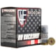 Fiocchi Buckshot 12 Gauge 2.75 in 00 Buckshot Shotgun Ammo