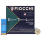 Fiocchi Exacta Target Super Crusher 12 Gauge 1 oz 2 3/4in Centerfire Shotgun Ammo, 25 Rounds, 12SCRN75