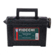 Fiocchi Extrama .223 Rem 50 Grain V-MAX Brass Rifle Ammo, 200 Rounds, 223FHVA