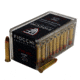 Fiocchi Dynamics 22WMR 40 Grain FMJ Brass Rimfire Ammo, 50 Rounds, 22FWMC