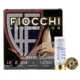 Fiocchi 23GT6 Shooting Dynamics Dove Loads 12 Gauge 2.75 1 Oz 6 Shot 25 Bx/ 10
