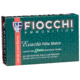 Fiocchi 3006MKD Exacta Match 30-06 Springfield 180 Gr Boat Tail Hollow Point BT