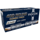 Fiocchi Range Dynamics 5.7X28mm 41/62 Grain FMJ Brass Rifle Ammo, Bulk Pack, 400 Round, 57COMSUB