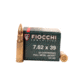 Fiocchi 7.62x39mm 124gr FMJ /20 762SOVA