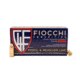 Fiocchi 9mm 124gr FMJTC /50 9APC