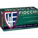 Fiocchi Ammo 6.5 Creedmoor 140gr. Hpbt 20-pack
