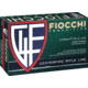 Fiocchi Ammo 6.5x55 Swedish 140gr. Sst 20-pack