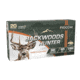 Fiocchi Backwoods Hunter .300 Win Mag 165 Grain Coated HP Brass Rifle Ammo, 20 Rounds, 300WMBHC