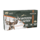 Fiocchi Backwoods Hunter 7mm Remington Magnum 160 Grain Coated Hollow Point Brass Cased Rifle Ammo, 20 Rounds, 7RMBHC