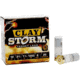 Fiocchi Clay Storm 1200 fps 12 Gauge 1 1/8 oz 2.75 in Shotgun Ammo, #8, 25 Rounds, 12CS18H8